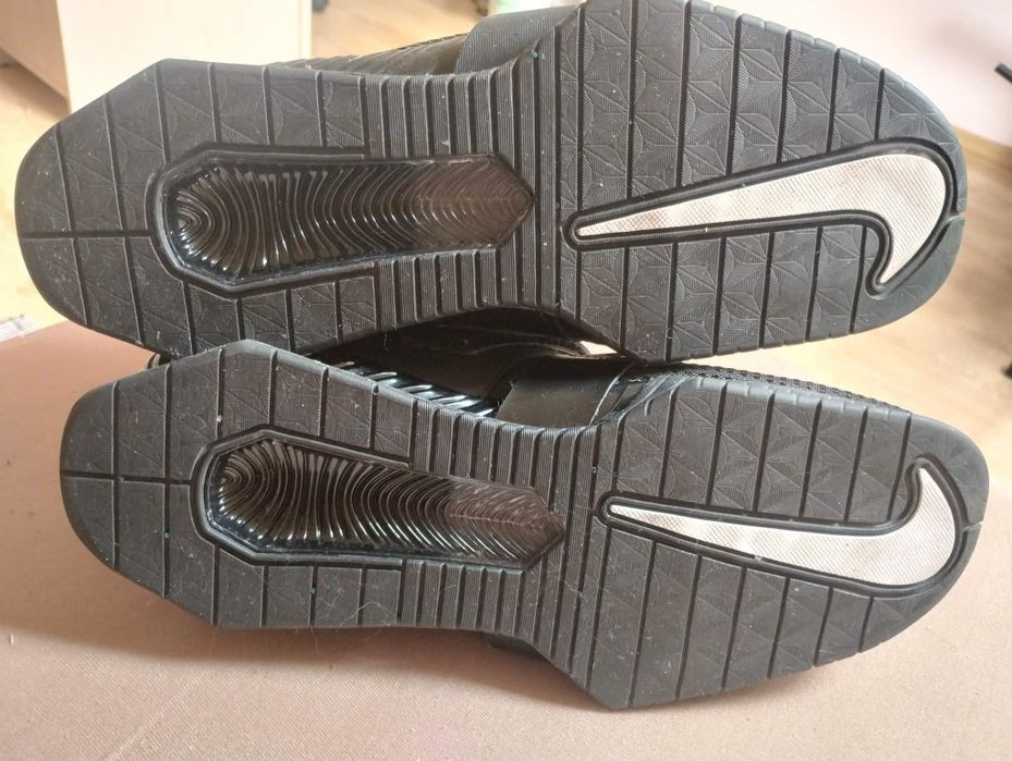 Buty do podnoszenia ciężarów Nike 44.5