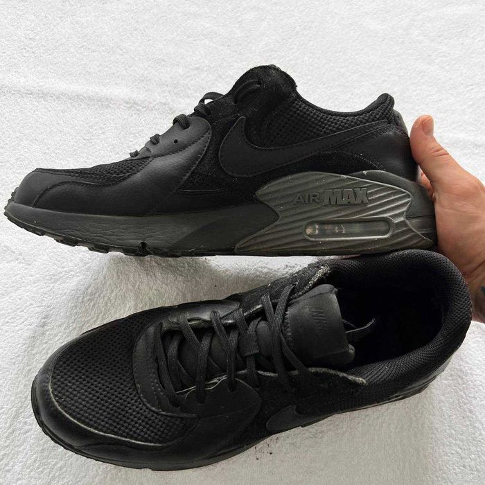 Nike air max 44 р