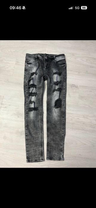 Jeansy Philipp Plein