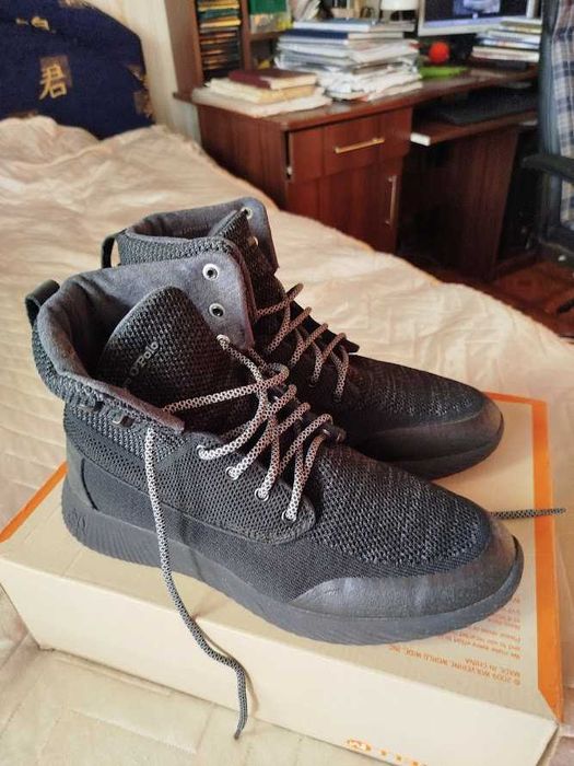 Ботинки Marco Polo