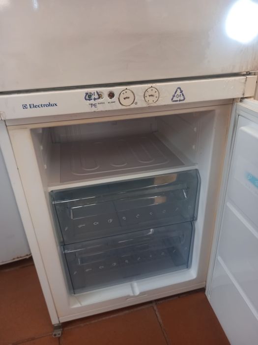 Frigorifico combinado Electrolux