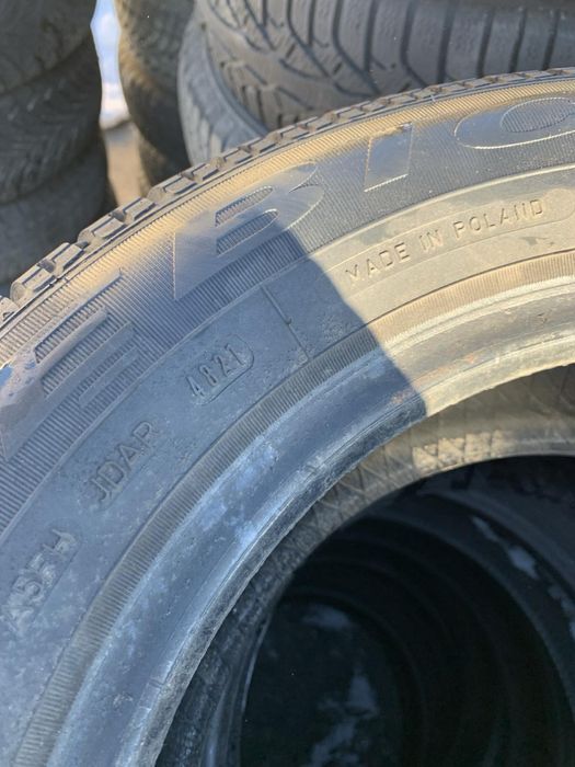 Шини 175/70 R13 Sava 6,5-7мм, всесезон