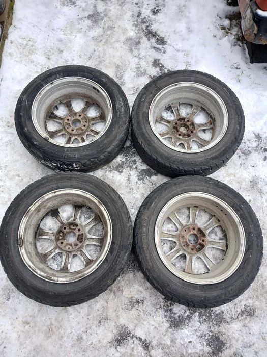 Колеса r15  4/100