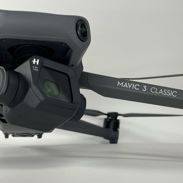 СТАН НОВОГО | Dji Mavic 3 Classic | Повний Комплект