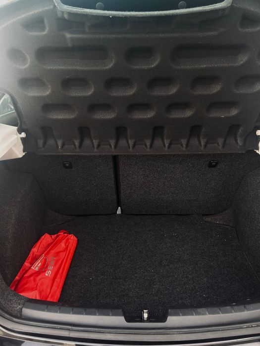 Seat Ibiza 1.6 TDI FR