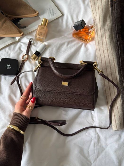 Сумочка D&G Преміум якість