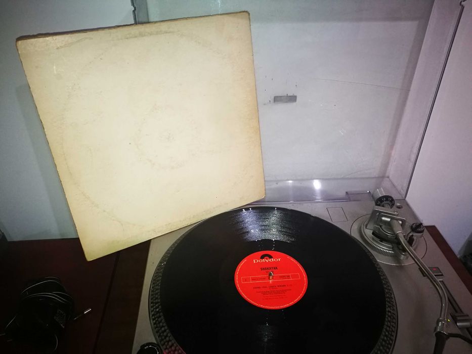 SHAKATAK - Feels Like The Right Time  MAXI