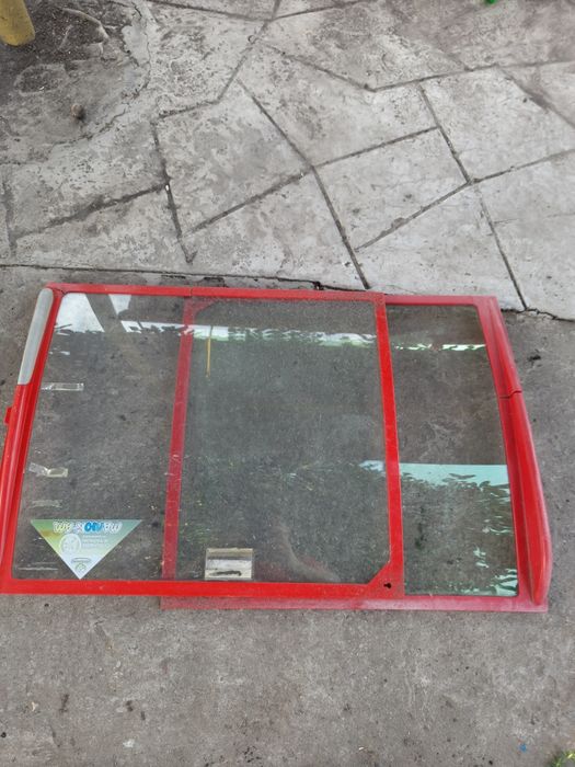 Стекла для морозильных камер б.у