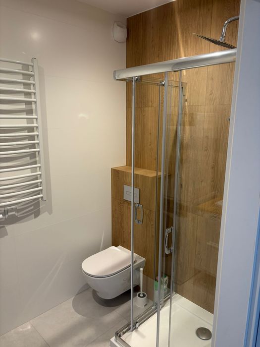Mieszkanie nowe do wynajęcia 41 m2