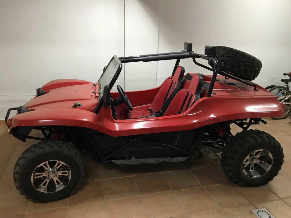 Buggy Kinroad XT 1100 GK