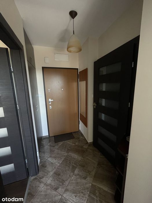 Na sprzedaż mieszkanie 35 m² - bezpośrednio od właściciela