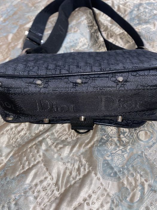 Вінтажна сумка Dior