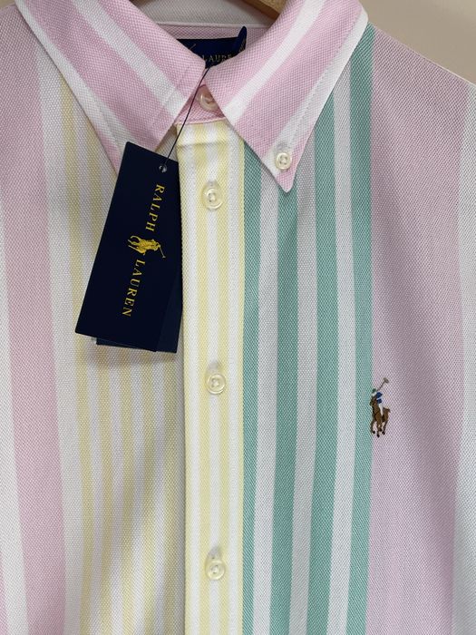 Ralph Lauren сорочка нова