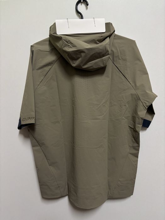 Kurtka Trekkingowa Dynafit Transalper Dynastretch Anorak 50 L Nowa