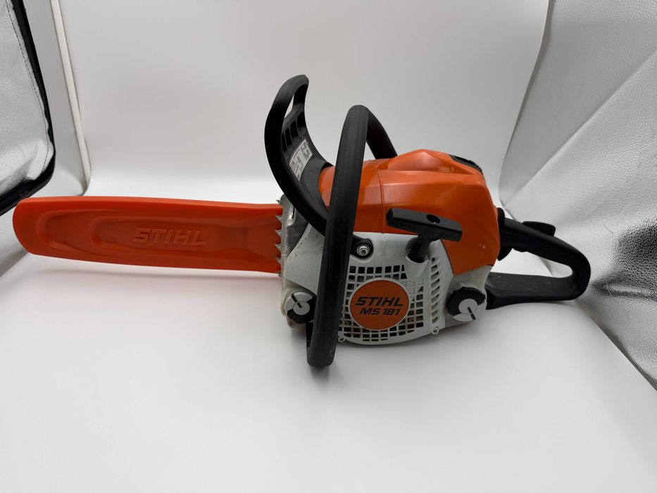 STIHL MS 181 | piła spalinowa | 2KM | 2021r