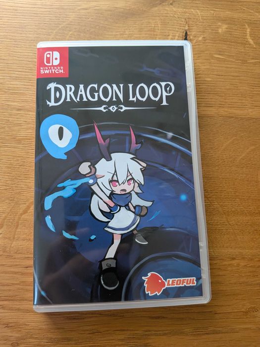 Dragon Loop | NS Switch
