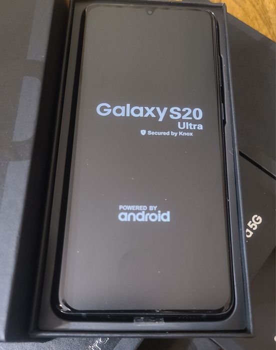 АКЦИЯ! Samsung S20 ultra . Новые