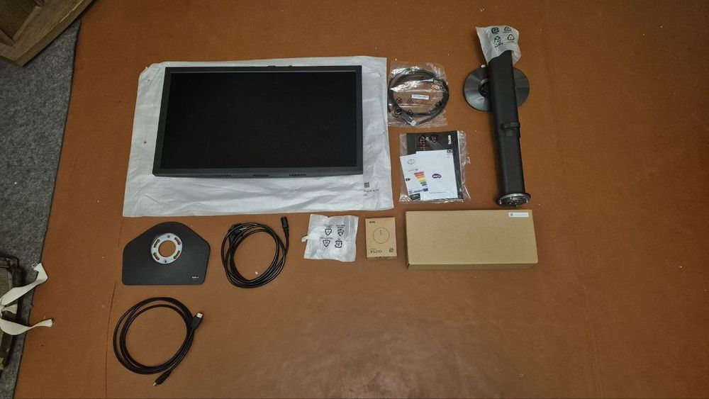 BenQ ZOWIE XL2566X+ monitor 400Гц