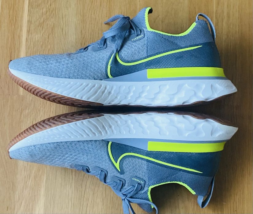 Кросівки NiKe Reakt  Infiniti