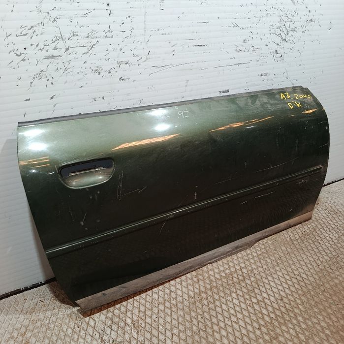 Porta frente direita AUDI A3 (8L1)