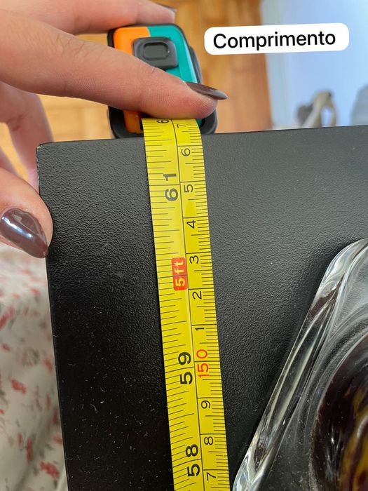 Aparador de sala em wengue Oferta movel mais pequeno