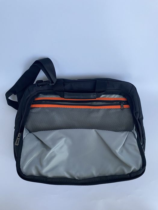 Сумка для ноутбука Targus 15.6 CitiSmart Black