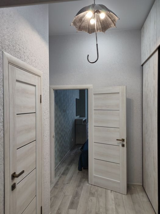 Квартира в Одесі в першої лінії від моря ЖК Магніт з видом на море