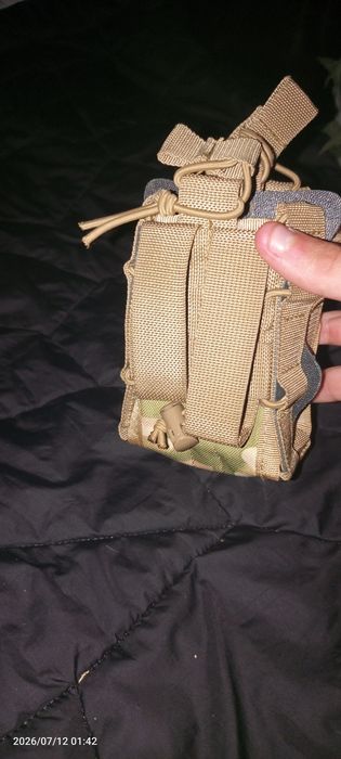 Продам 2 подсумка