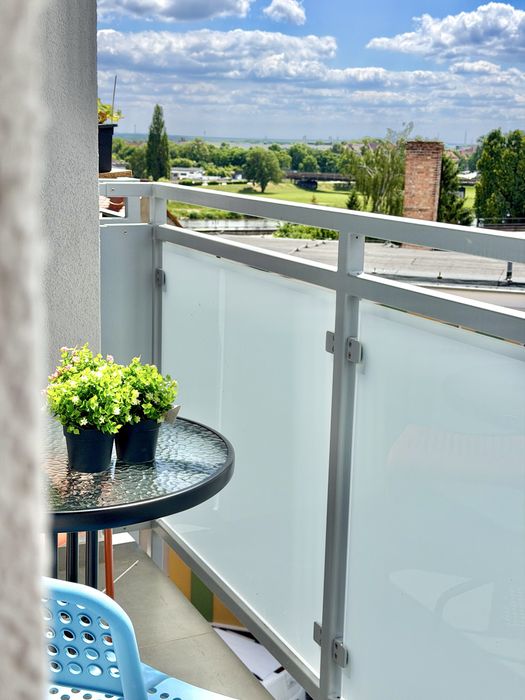 Piekne mieszkanie balkon centrum Gorzowa Luzycka 6 - Widok 6