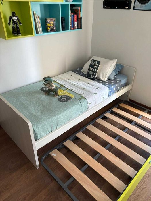 Mobília para quarto juvenil