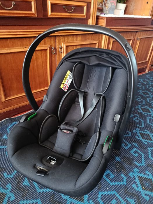 Автолюлька дитяче до 13 кг.