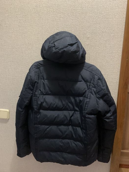 Куртка зимняя sooyt