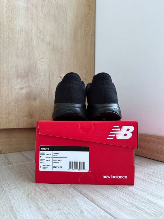 США! Чоловічі кросівки New Balance M413LK2 Оригінал! 42-42.5р