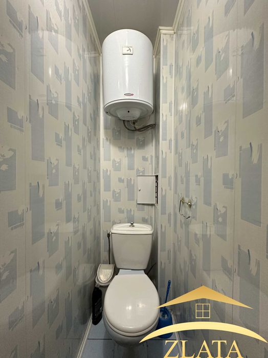 Продаж 2-к квартири БК Кірова