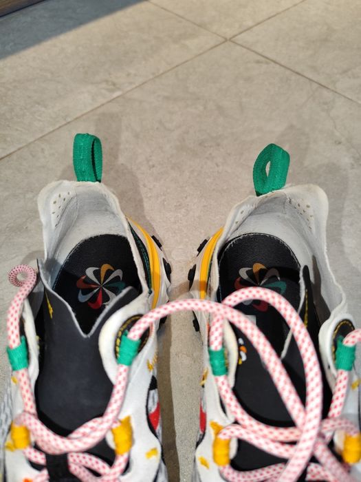 Nike React Element 55