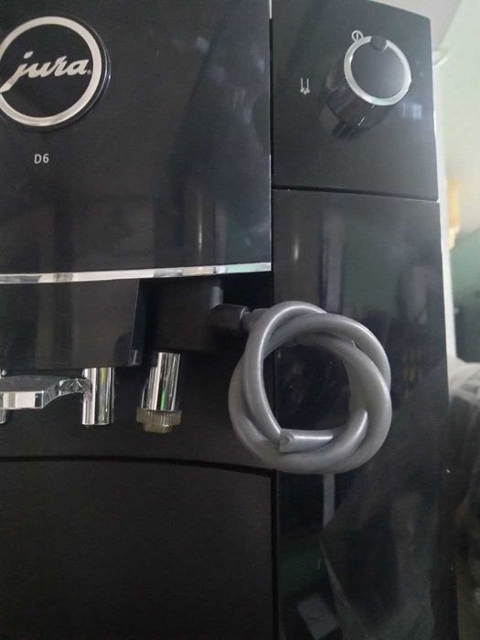 Кавомашина JURA D6, у відмінному стані, Німеччина