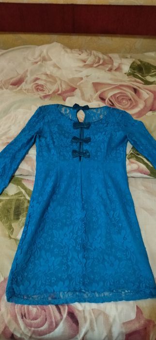 Плаття святкове і повсякденне