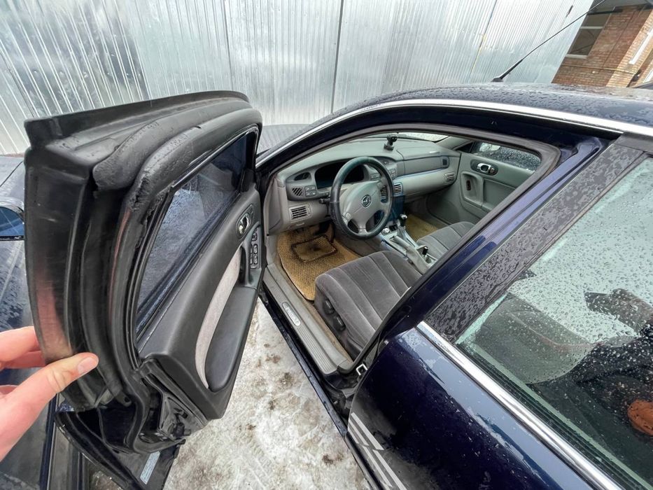 Продам або обміняю mazda xedos 9