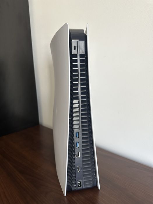 Playstation5 como nova