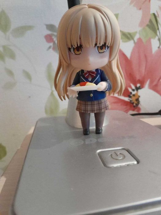 Чібі фігурка Shiina Mahiru