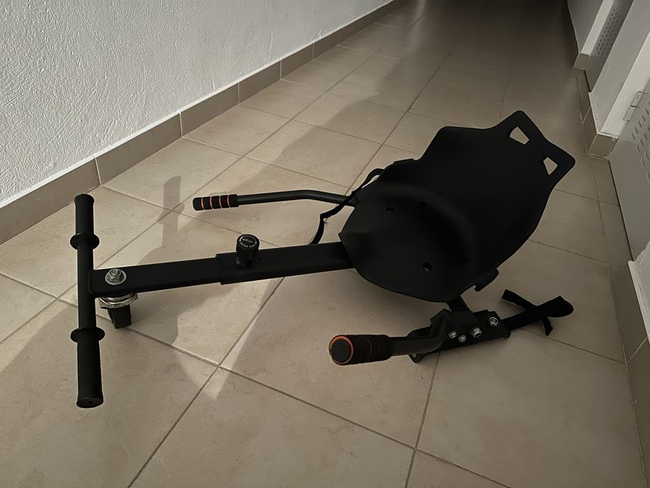 carrinho para hoverboard