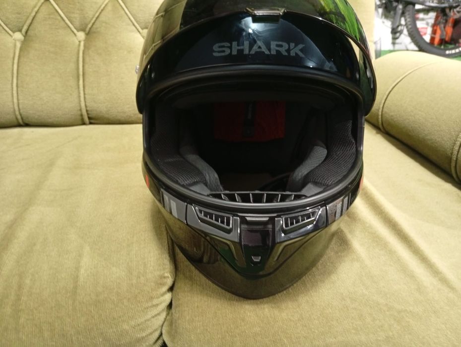 Shark d-skwal i3