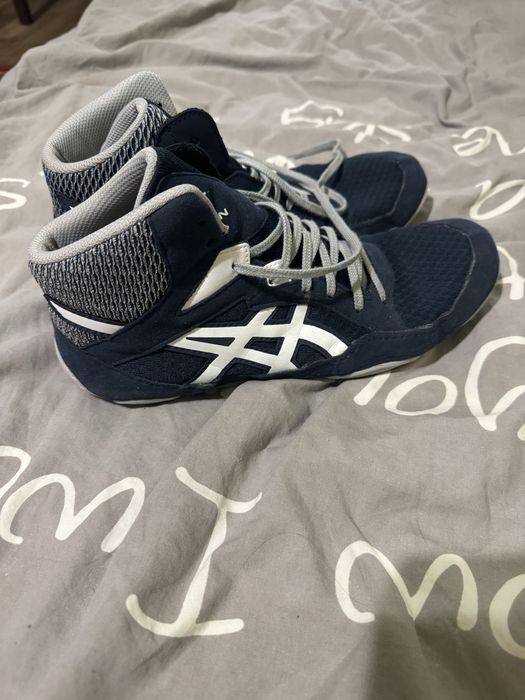 Борцівки Asics  Znapdown