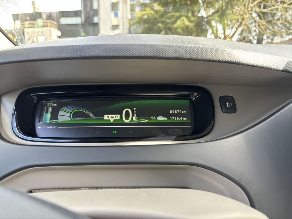 Renault Zoe R240 Life (Bateria Própria)