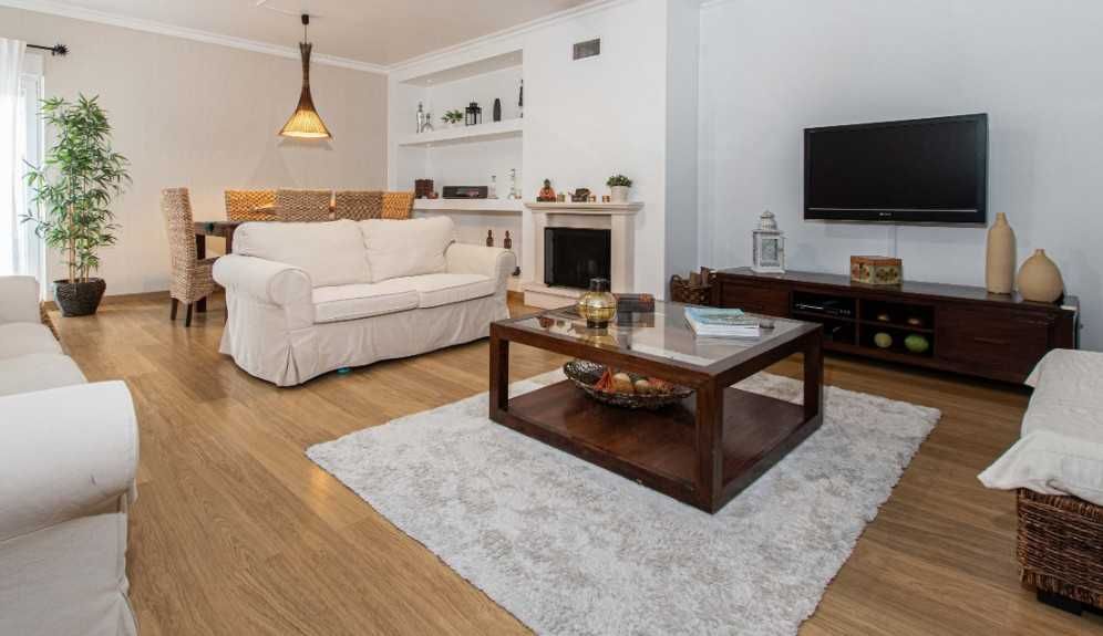 Mesa de centro BANAK IMPORTA