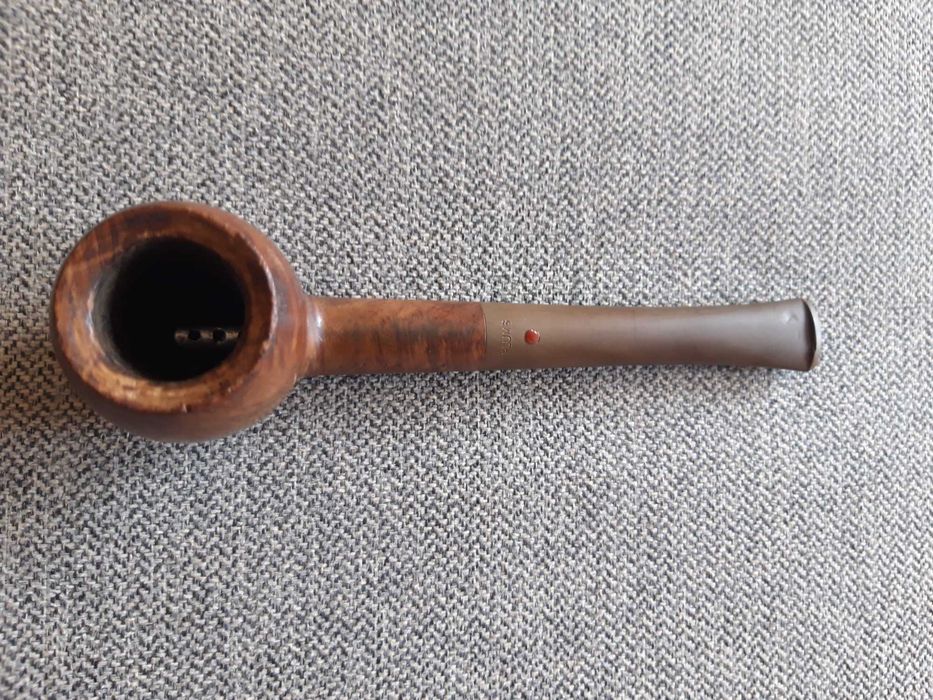 Cachimbo "Dr. Plumb's"