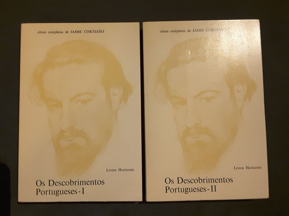Cortesão: Os Descobrimentos / O Tempo Histórico de D. João II