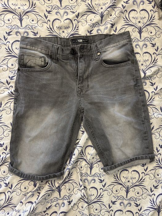 Spodenki shorts szorty FSBN