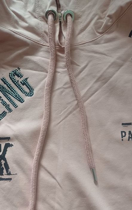 Bluza damska z kapturem Passions Fashion
