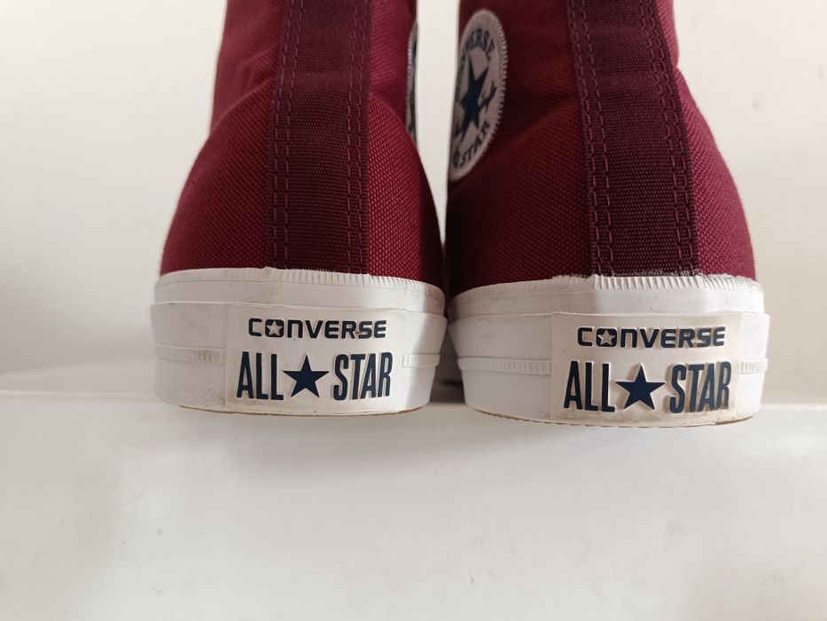 Converse r.45 (29.5 cm) trampki męskie